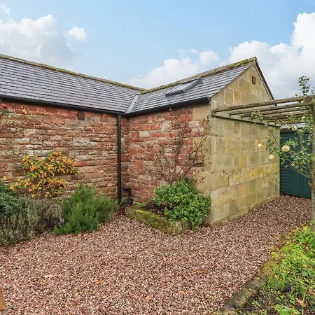 The Cobbles Ferienhaus Penrith