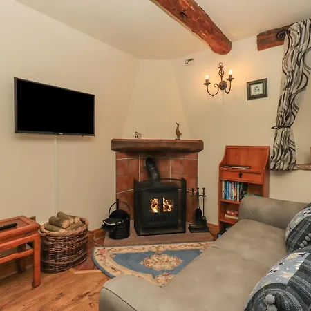 The Cobbles Ferienhaus