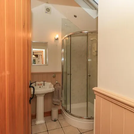 Ferienhaus The Cobbles *