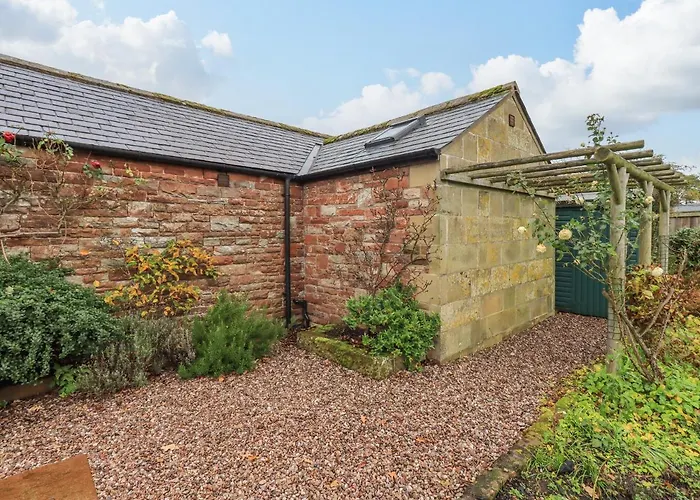 The Cobbles 度假居 彭里斯