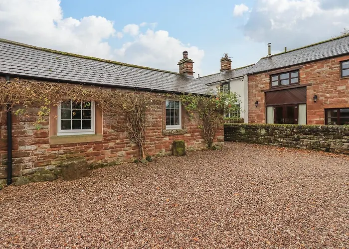 度假居 The Cobbles