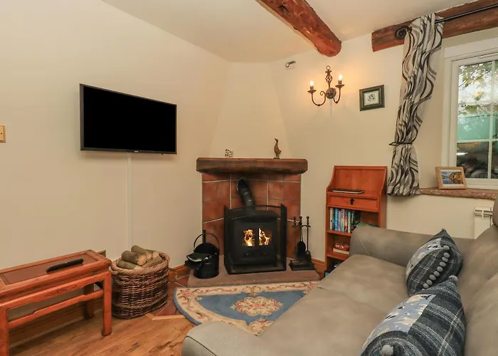 The Cobbles Nyaraló