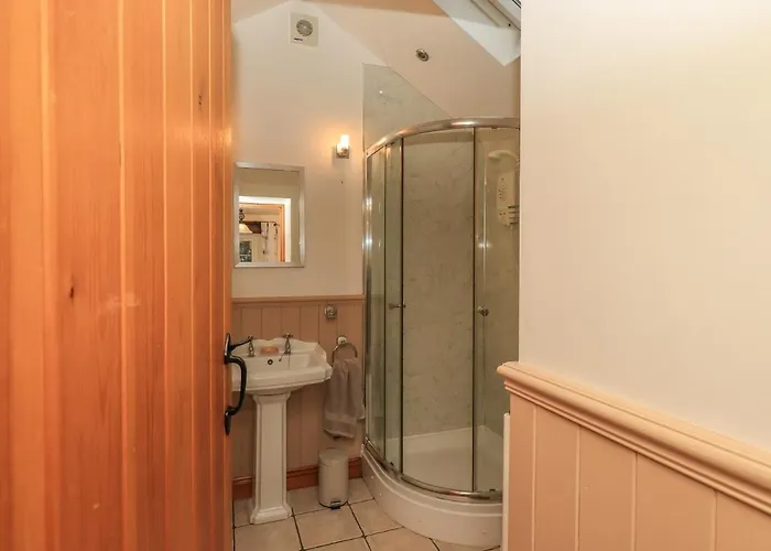 度假居 The Cobbles *