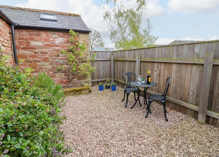 The Cobbles * 彭里斯