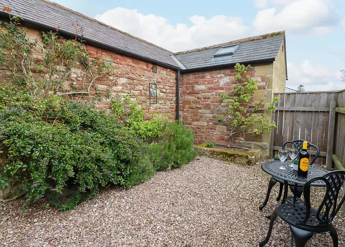 度假居 The Cobbles