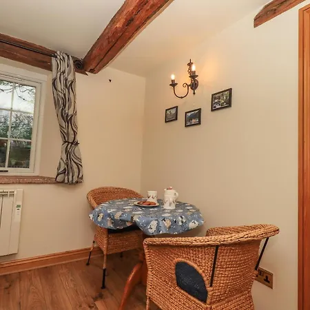 Holiday home The Cobbles Penrith