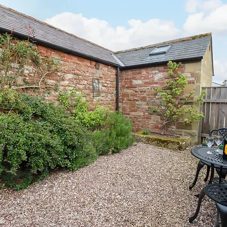 Holiday home The Cobbles